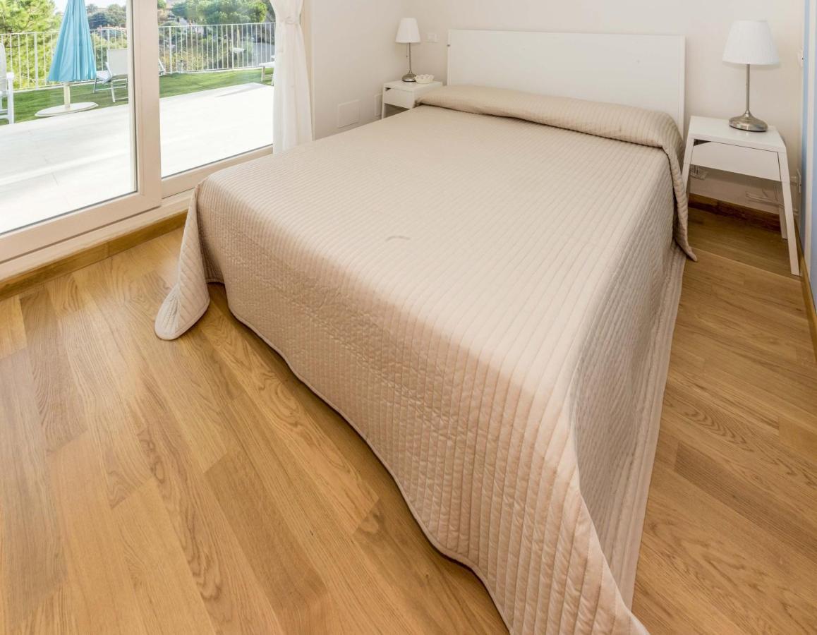 Ferienwohnung Rio Marina Charme E Relax Exterior foto